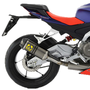 Arrow Slip-On Indy Race Titan Aprilia RS 660 (20-24) 71929PK 