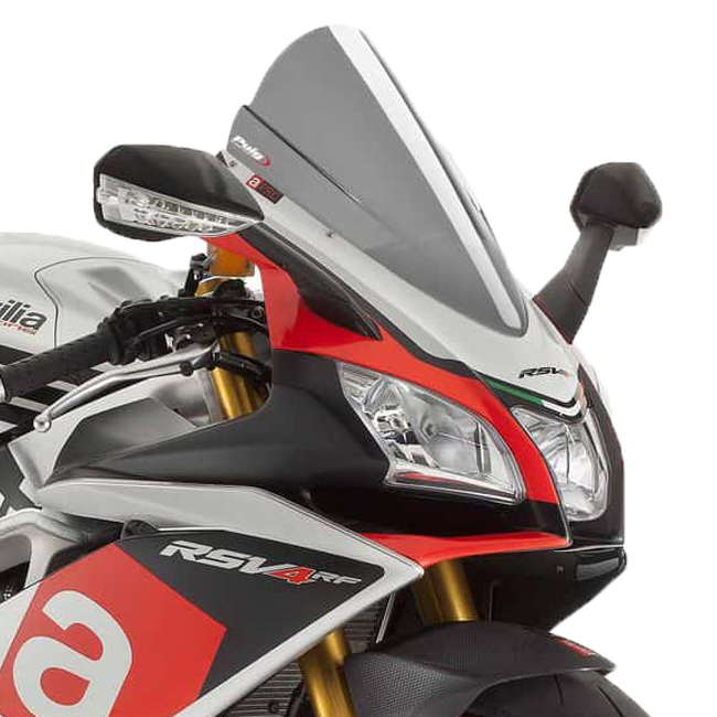 Puig Z-Racing vjetrobran Aprilia RSV4/RR/RF/1100 Factory (15-20) 7614 