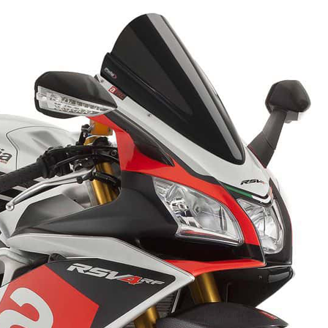 Puig Z-Racing vjetrobran Aprilia RSV4/RR/RF/1100 Factory (15-20) 7614 