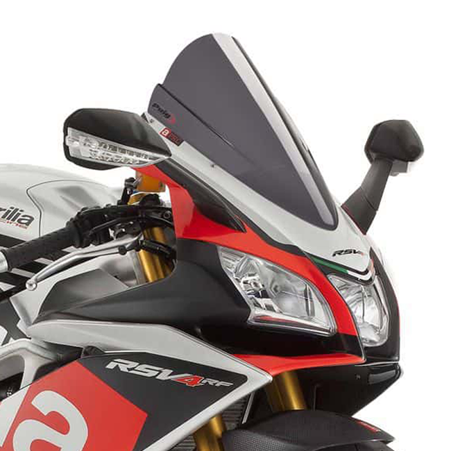 Puig Z-Racing vjetrobran Aprilia RSV4/RR/RF/1100 Factory (15-20) 7614 