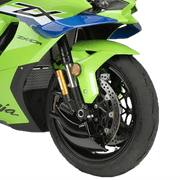 Sustavi hlađenja kočionih čeljusti Air Ducts Puig Kawasaki ZX-10 R/RR (2026) 