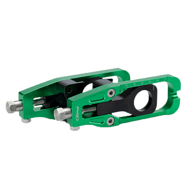 Kettenspanner Puig Kawasaki ZX-6 R (24-25) 