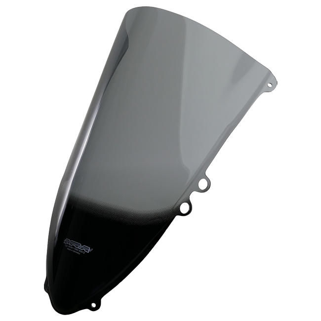 MRA R Racing vjetrobransko staklo Ducati Panigale 899 (13-16) 