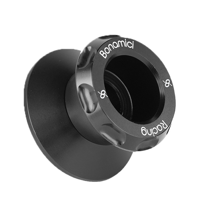 Bobbins/Blozen Ständeraufnahme Bonamici Racing Aprilia RSV4/1100 Factory/R/RR/RF (09-26) SCS6 