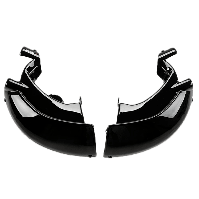 Sustavi hlađenja kočionih čeljusti Air Ducts Puig Kawasaki ZX-10 R/RR (2026) 