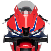 Puig Winglets Spojler Downforce Honda CBR 600 RR PC69 (24-26) 
