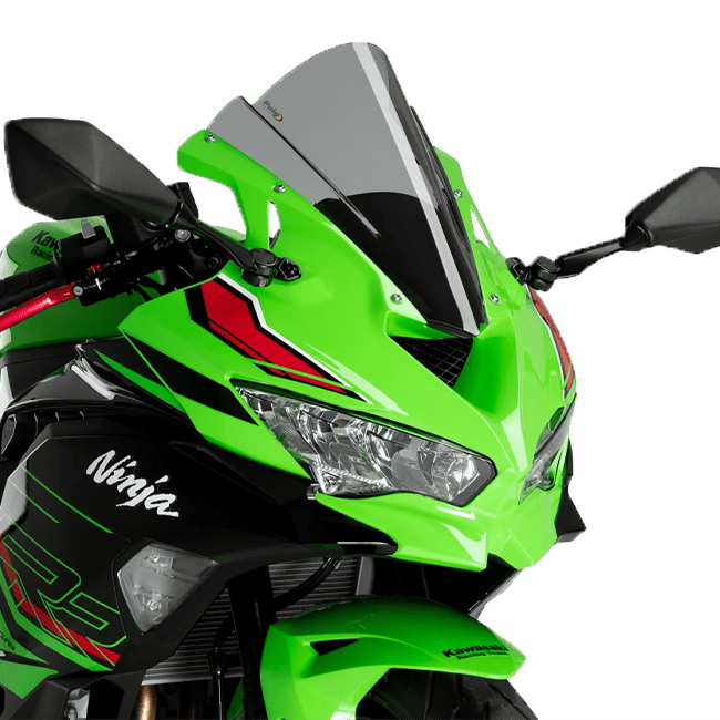Puig Z-Racing vjetrobran Kawasaki ZX-4 RR (23-26) 