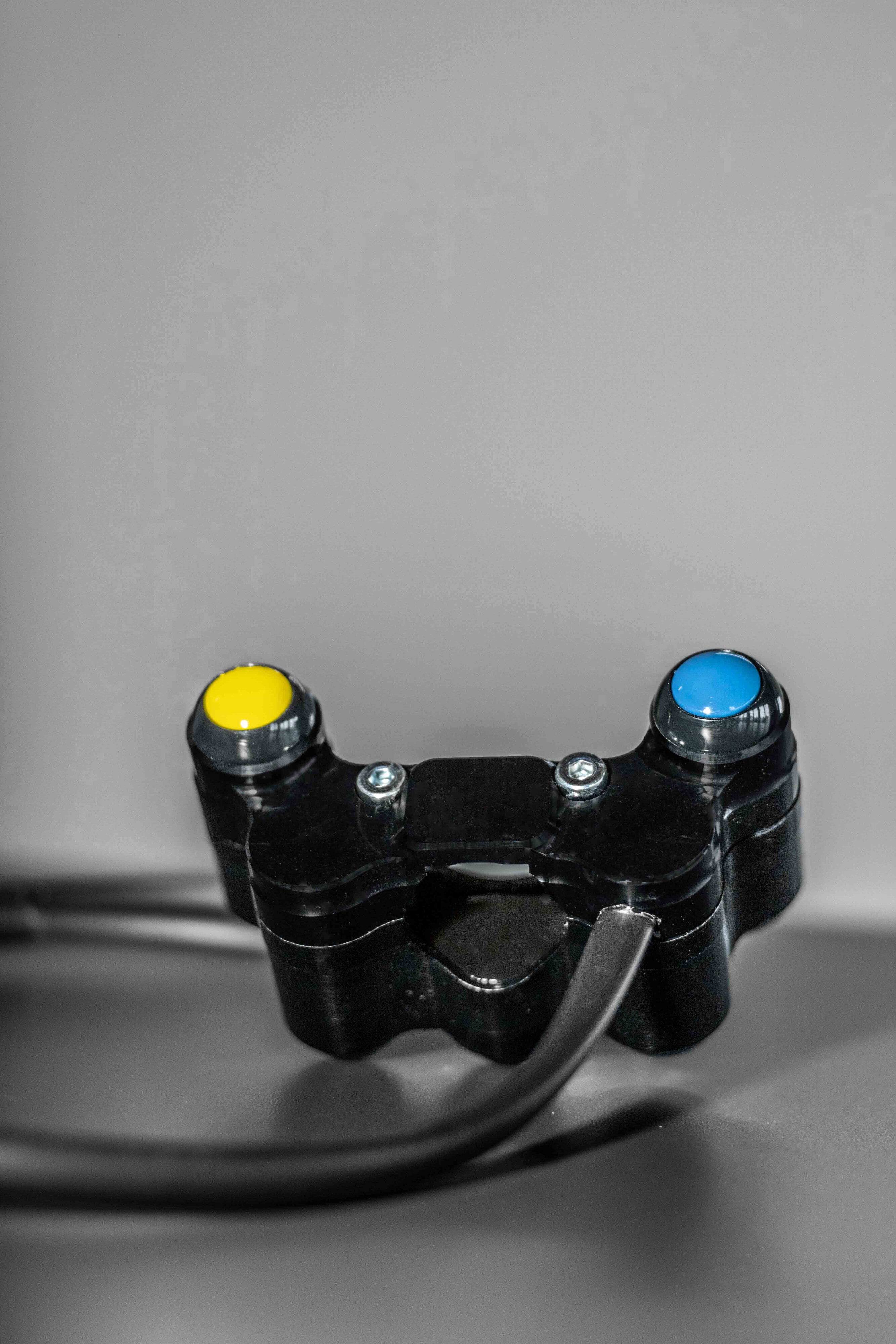 Prekidač na upravljaču s 7 gumba BMW S 1000 RR K67 (19-26) TGP MotoRacing 