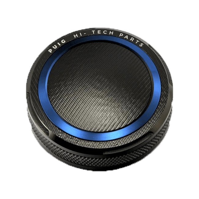 Poklopac spremnika za izjednačavanje prednji Puig Honda CBR 1000 RR SC77 (17-19) 