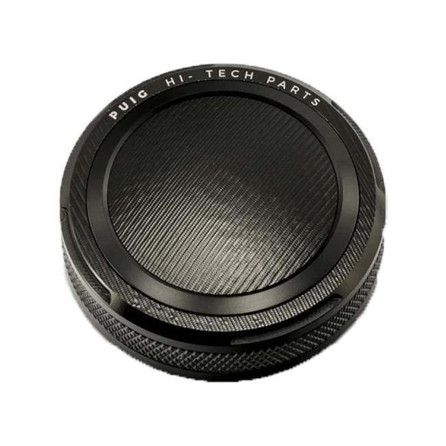 Poklopac spremnika za izjednačavanje prednji Puig Honda CBR 1000 RR SC77 (17-19) 