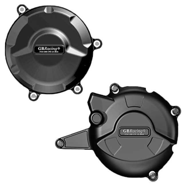 Kompletna zaštita motora GBRacing za Ducati Panigale 959 (16-19) 
