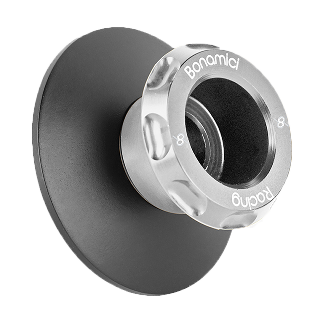 Bobbins/Blozen Stalak za podizanje 6mm Bonamici Racing Aprilia RSV4/1100 Factory/R/RR/RF (09-26) SCR6 