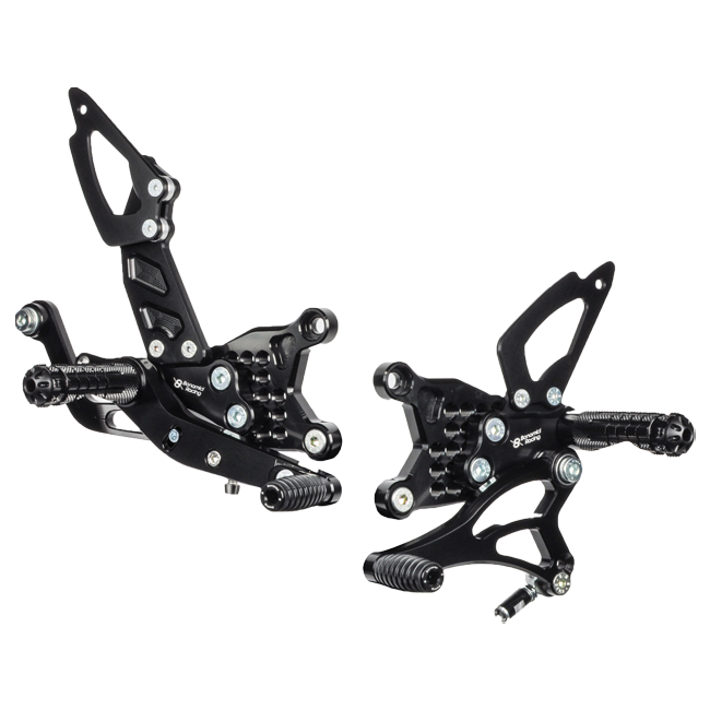 Sustav za upravljanje Bonamici Racing Aprilia RSV4/RR/1100 Factory (21-26) A005S 