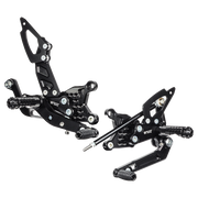 Sustav za vožnju Race Bonamici Racing Aprilia RSV4/RR/1100 Factory (21-26) A005SR 
