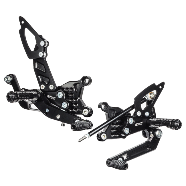 Sustav za vožnju Race Bonamici Racing Aprilia RSV4/RR/1100 Factory (21-26) A005SR 