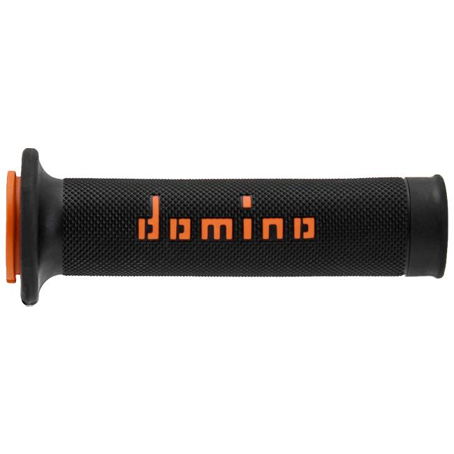 Domino Racing Grip Guma A010 u različitim bojama – glavna boja Crna 