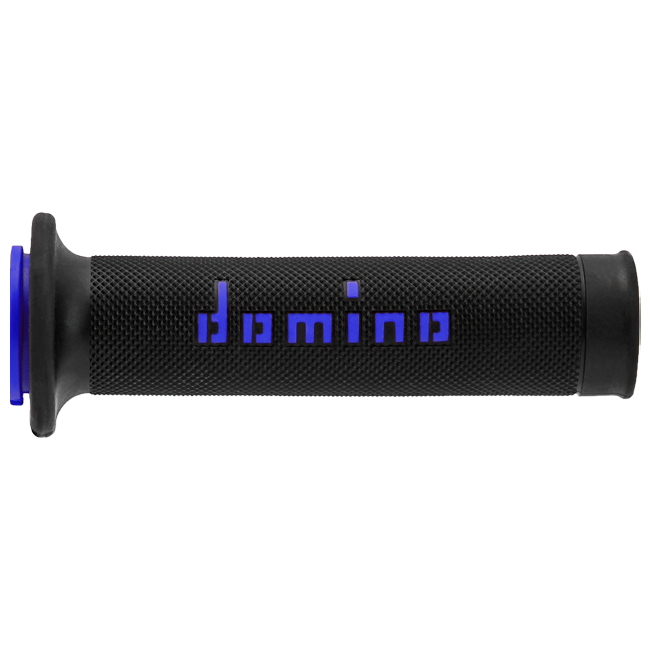 Domino Racing Grip Guma A010 u različitim bojama – glavna boja Crna 