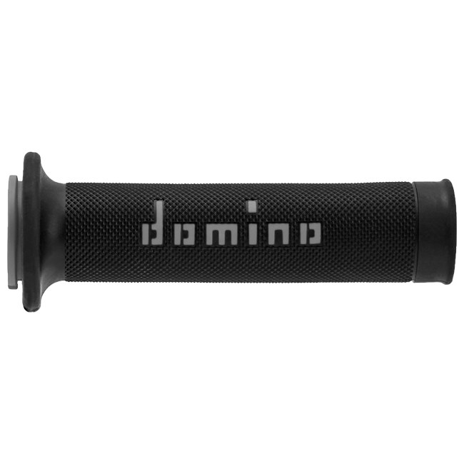 Domino Racing Grip Guma A010 u različitim bojama – glavna boja Crna 
