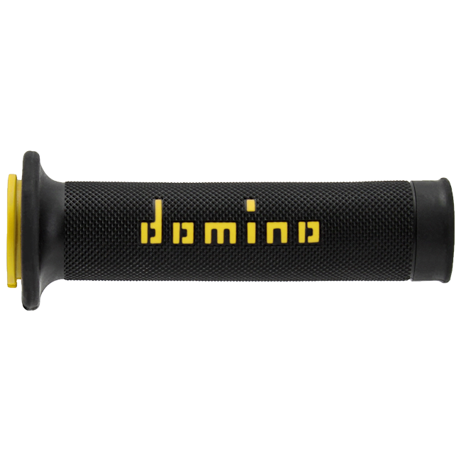 Domino Racing Grip Guma A010 u različitim bojama – glavna boja Crna 