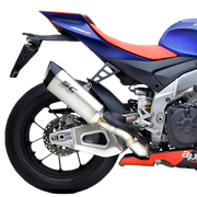 SC-Project Slip-On SC1-R Aprilia RSV4 1100 Factory (21-24) A27A-91T 