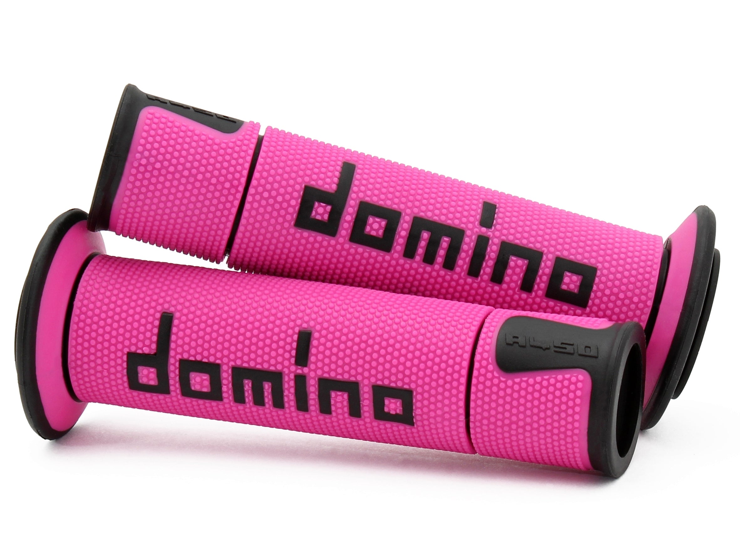 Domino A450 Racing Ručka – Gumeni grip u raznim bojama 