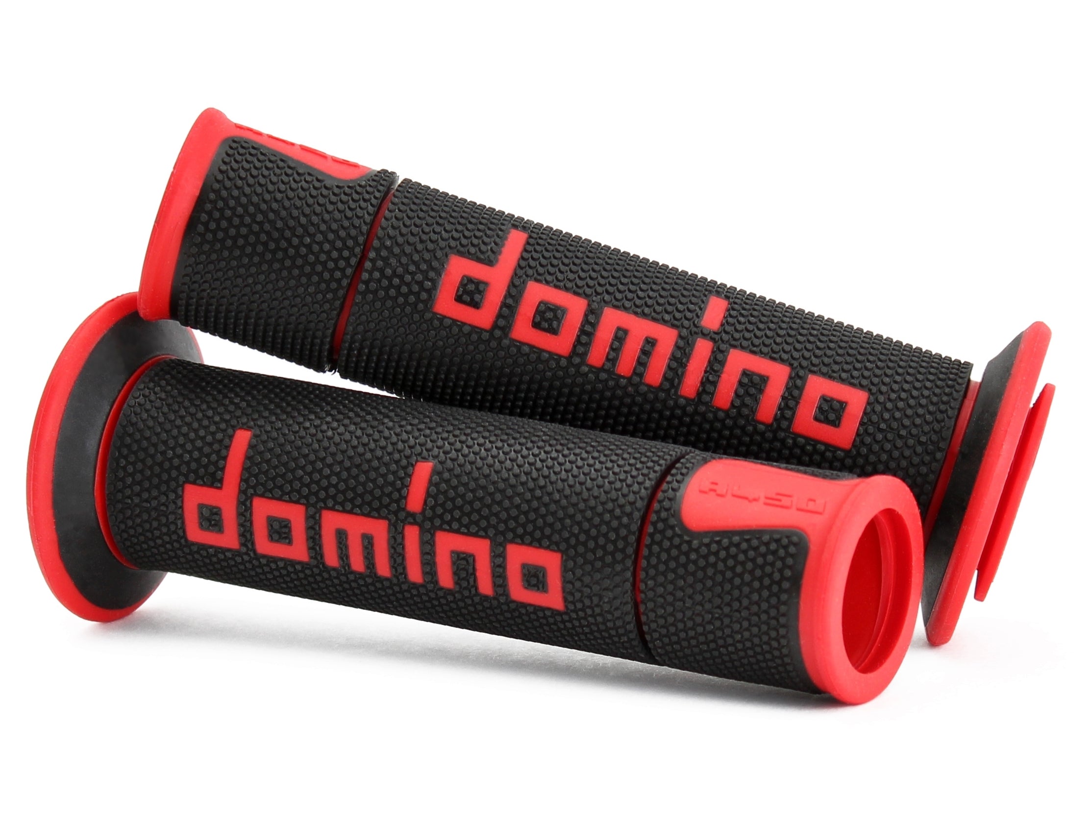 Domino Racing Grip Gum A450 u različitim bojama – glavna boja Crna 