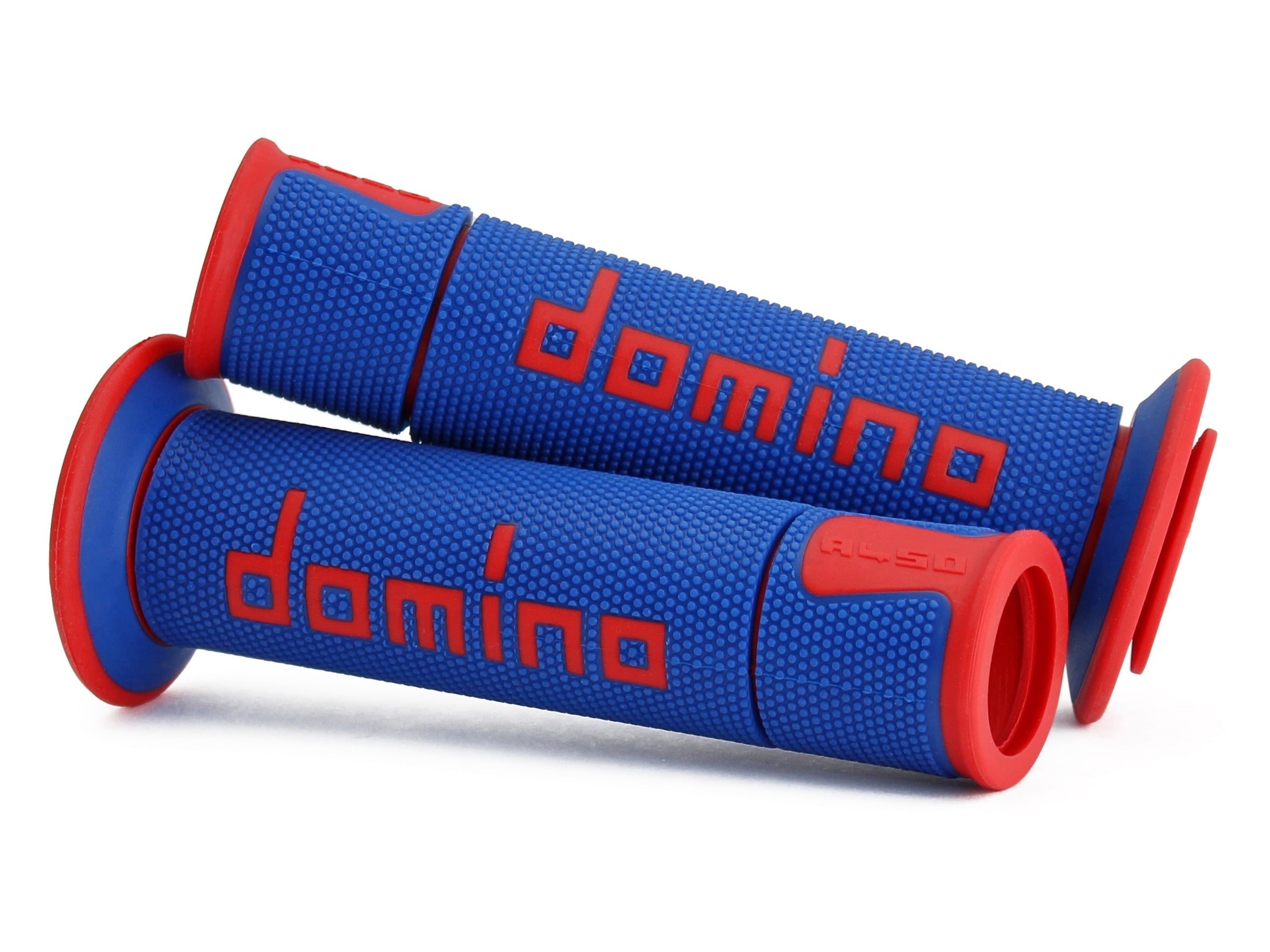Domino A450 Racing Ručka – Gumeni grip u raznim bojama 