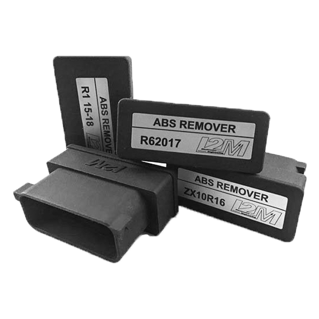 I2M Eliminator za uklanjanje ABS upravljačke jedinice Yamaha YZF-R1/M RN32 RN49 (15-19) 