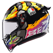 AGV K1 S kaciga Marco Bezzecchi Replica 2023 | 2118394001039 