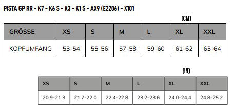 AGV K1 S kaciga Marco Bezzecchi Replica 2023 | 2118394001039 