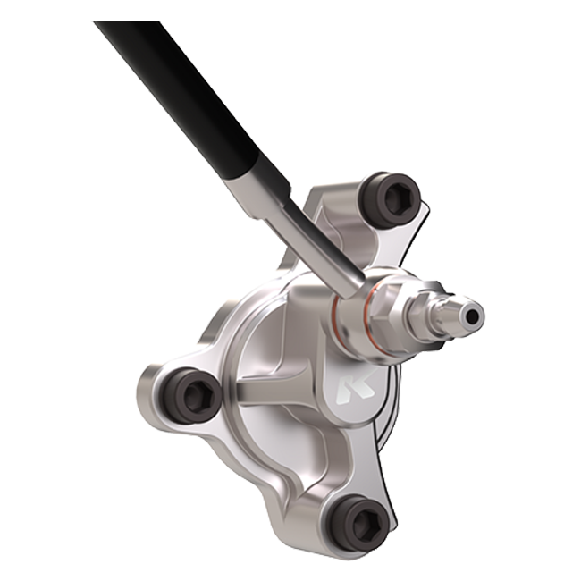 Glavni cilindar kvačila K-Bike Ducati Panigale V4/S/R (18-24) ATT006 