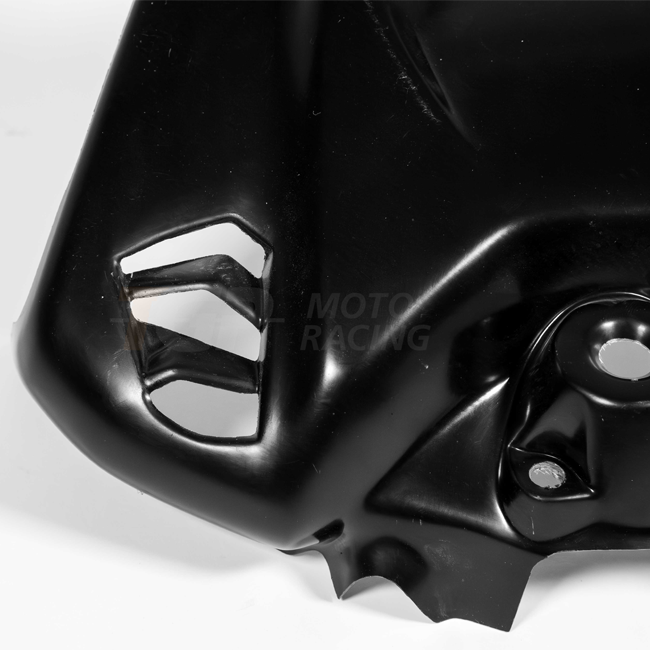 Pokrov zračne kutije Lavatex AP Carbon Line Ducati Panigale V4/S/R (25-26) 