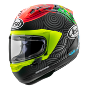 Arai RX-7V Evo kaciga Tatsuki 