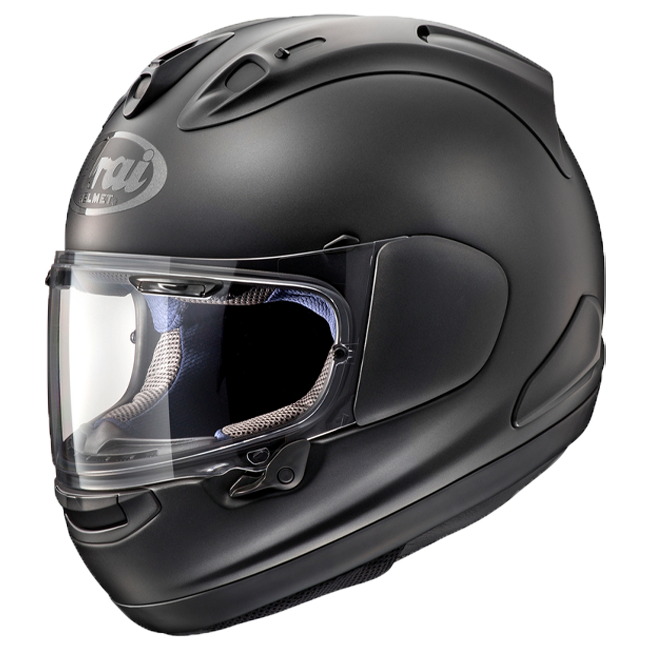Arai RX-7V Evo kaciga Frost Black 