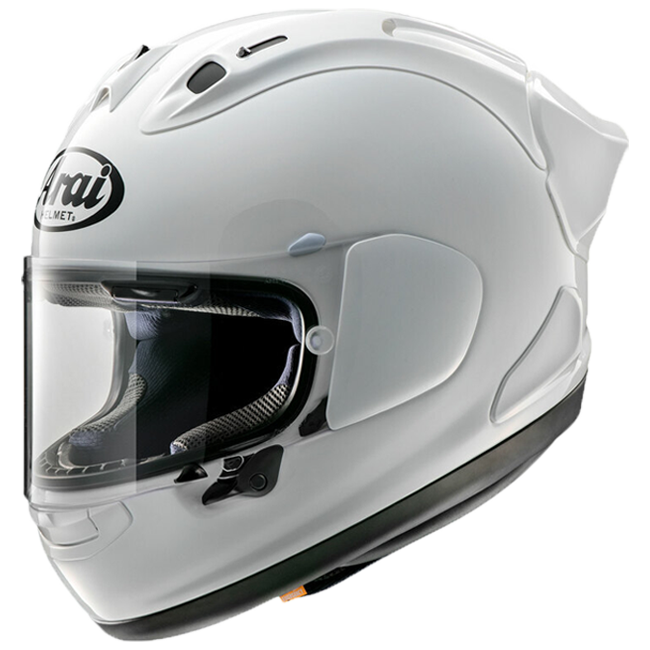 Arai RX-7V Evo kaciga FIM Racing 2 - bijela 