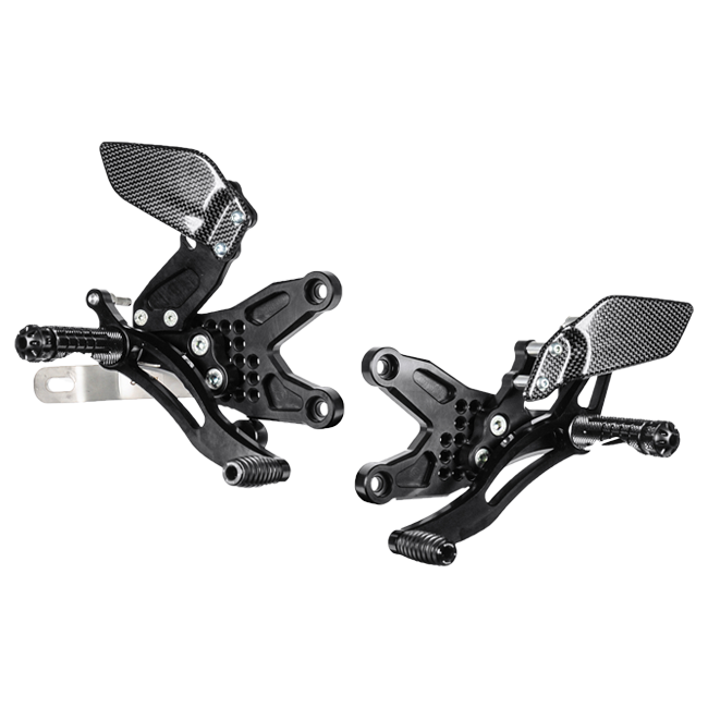 Sustav za vožnju Bonamici Racing BMW S1000RR i HP4 K46 (09-14) B001/R 