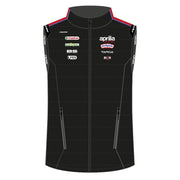 Aprilia Racing Team Zip majica-svlačionica replika 2026 za muškarce IXON 