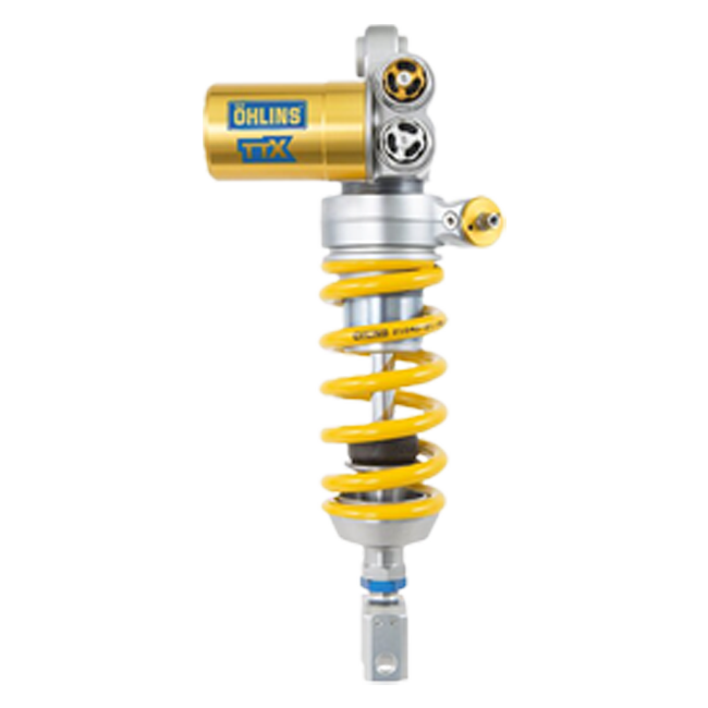 Öhlins TTX GP amortizer za Aprilia RSV 4/Factory/R/RR (09-16) AP 466 