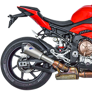 Termignoni Slip-On konični BMW S1000RR K67 (19-20) BW2508040ITC 