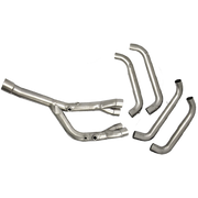 Termignoni ispušni sustav od nehrđajućeg čelika BMW S1000RR K67 (19-22) BW2609410I 