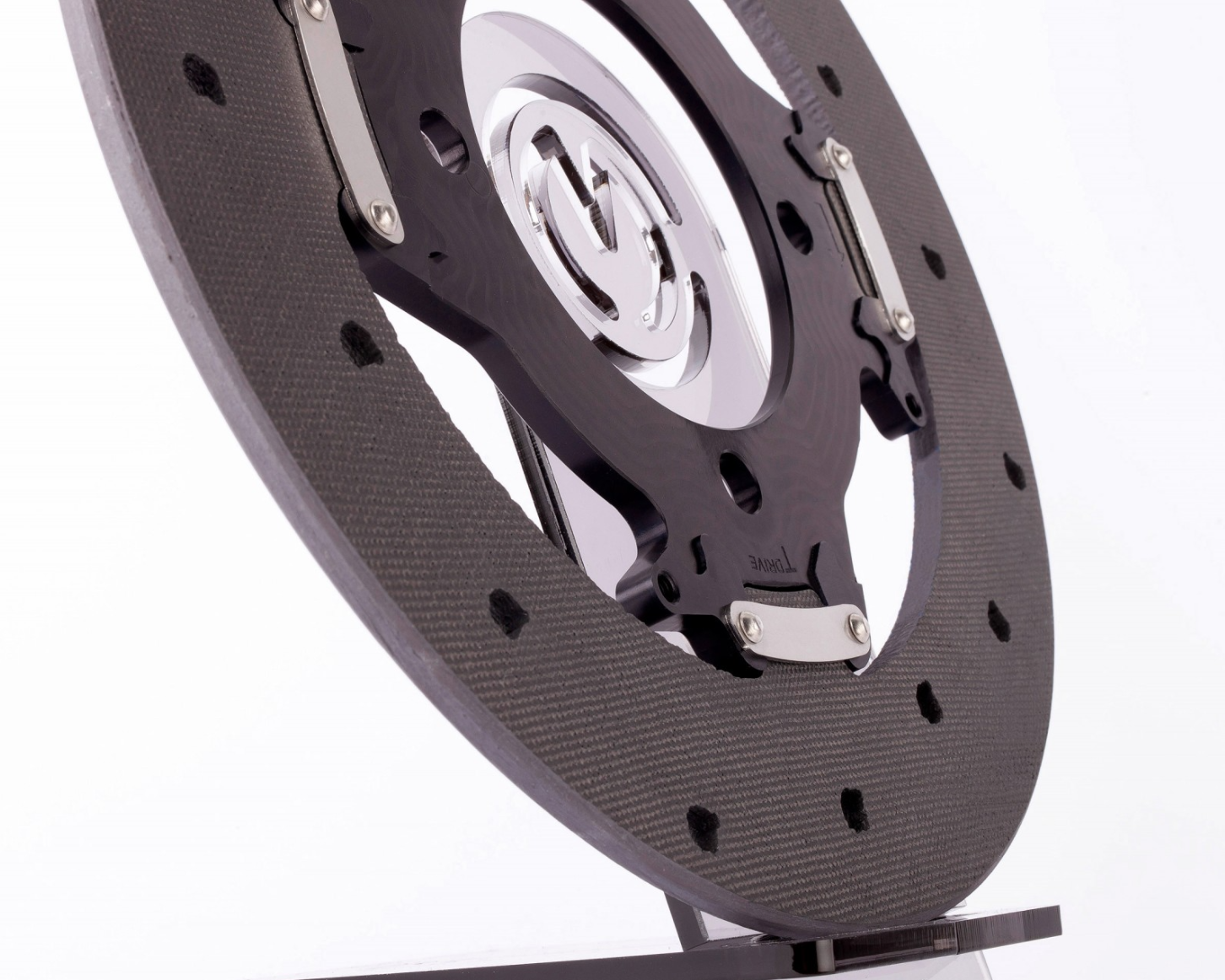 SICOM Carbon-Keramika stražnje kočione diskove T-Drive 245x6mm kit za Ducati Panigale V4/S/R (25-26) 