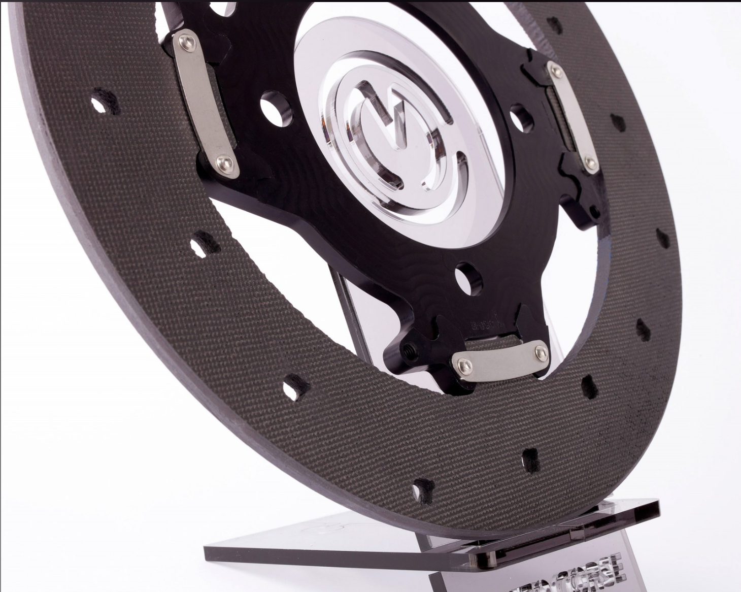 SICOM Carbon-Keramika stražnje kočione diskove T-Drive 245x6mm kit za Ducati Panigale V4/S/R (25-26) 