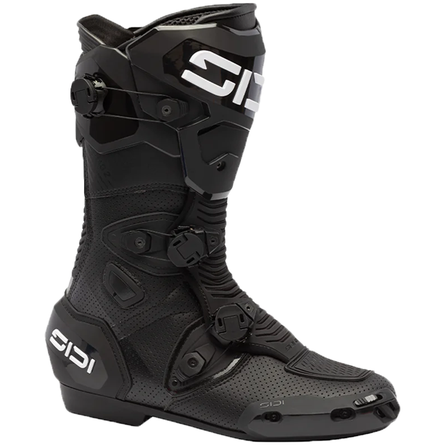 Sidi MAG 2 Air motociklističke čizme crne - 102 