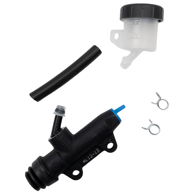 Sustav ispuha "RACING MODEL" Spider Racing Ducati Panigale V4/S/R (25-26) 10.D312 