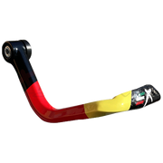 Zaštita ručice kočnice "Deutschland" za Ø14mm do Ø19mm Carbon GP EVO Extreme Components 