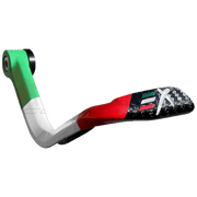 Zaštita za ručicu kočnice "Italija" za kočnice promjera od Ø14mm do Ø19mm Carbon GP EVO Extreme Components 