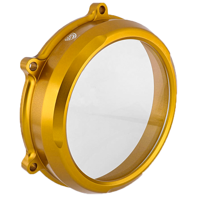 Prozirni poklopac spojke CNC Racing Ducati Panigale V4/S (25-26) CA210 