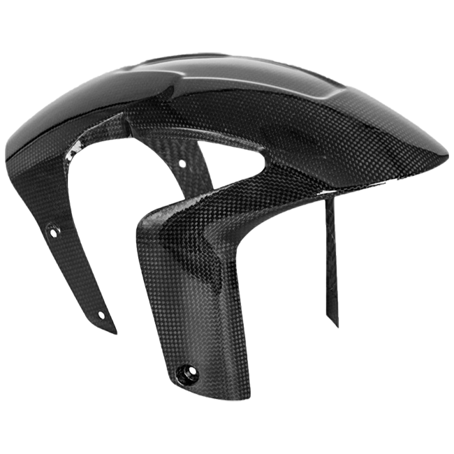 Prednji blatobran Carbon LighTech Aprilia RS 660 (20-26) CARA0610 