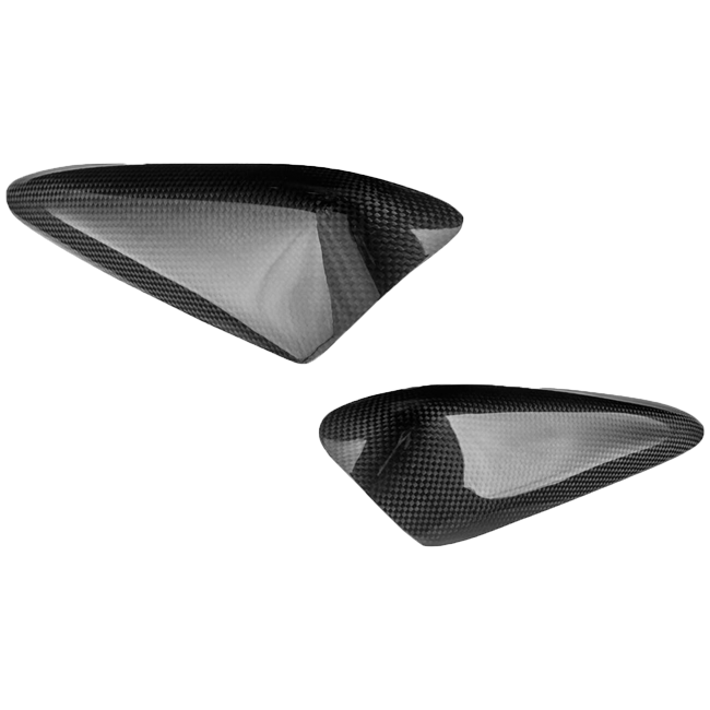 Zaštita rezervoara od karbona LighTech Aprilia RS 660 (20-26) CARA0685 