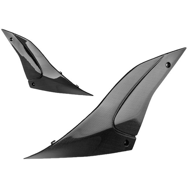 Zaštita rezervoara dolje Carbon LighTech Aprilia RSV4/RR/1100 Factory (21-26) CARA2080 